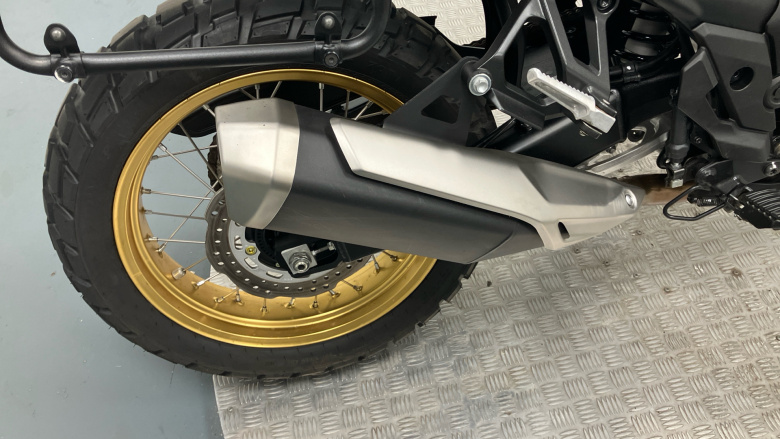 (23MY) Honda XL750 Transalp